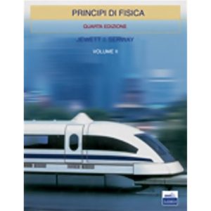 Principi di Fisica - Vol II